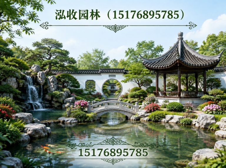 锡林郭勒京津冀防腐木工程展示图